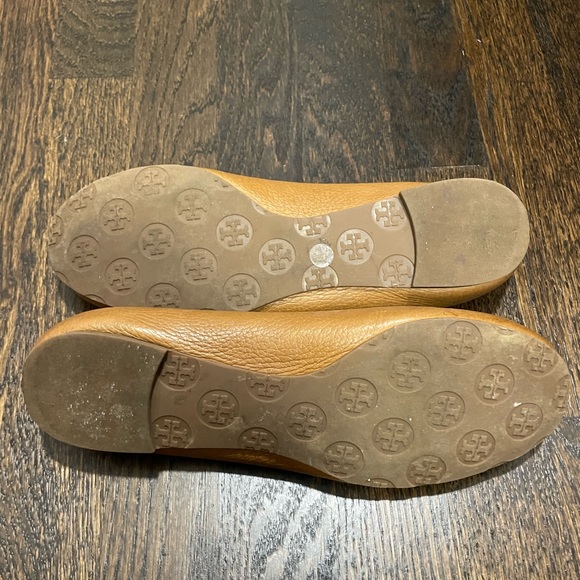Tory Burch Minnie Travel Ballet Flats - Picture 5 of 5